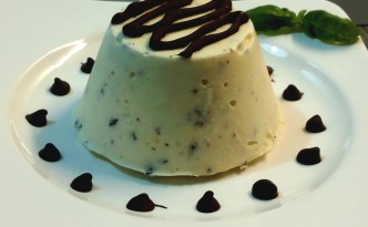 Parfait ricetta di Montersino