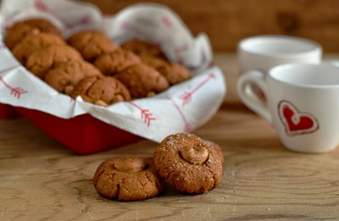 biscotti vegan alla polpa di frutta