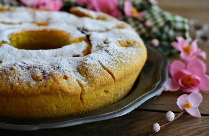 dolce tipico della pasqua abruzzese