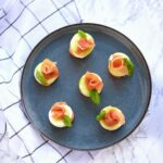 Torrette-melone-cetriolo-mozzarella-e-prosciutto